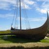 Thuyền Viking