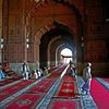 Tòa nhà Jama Masjid