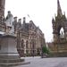 Trung tâm thành phố Manchester