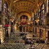 Bảo tàng và triển lãm nghệ thuật Kelvingrove