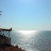 Bờ biển Anjuna
