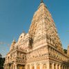 Bodhgaya, thành phố của đạo Phật
