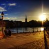 Cảnh đẹp ở Stockholm