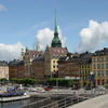 Cảnh đẹp ở Stockholm