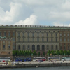Cảnh đẹp ở Stockholm