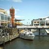 Cardiff, thành phố thủ phủ của xứ Wales