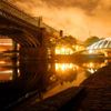 Công viên lịch sử Castlefield 