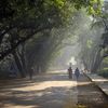 Cuộc sống Mumbai