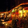 Cuộc sống và đường phố Serbia