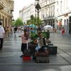 Cuộc sống và đường phố Serbia
