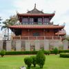 Danh lam thắng cảnh của Đài Nam