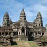Đền Angkor