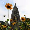 Đền Mahabodhi