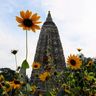 Đền Mahabodhi