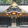Đền thờ Osaki Hachimangu
