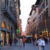 Đường phố Florence
