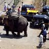 Đường phố Mumbai