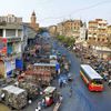 Đường phố Mumbai