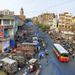 Đường phố Mumbai