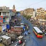 Đường phố Mumbai