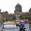 Đường phố Mumbai
