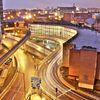 Đường phố Newcastle