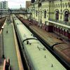 Đường phố và cuộc sống ở  Vladivostok