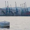 Đường phố và cuộc sống ở  Vladivostok