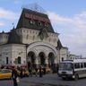 Đường phố và cuộc sống ở  Vladivostok