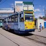 Đường phố và cuộc sống ở  Vladivostok