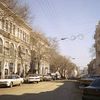Đường phố và cuộc sống ở  Vladivostok