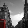 Giao thông Edinburgh