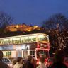 Giao thông Edinburgh
