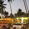 Goa, khu thư giản tuyệt nhất Ấn Độ