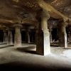Hang động Elephanta 