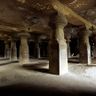 Hang động Elephanta 