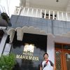 Khách sạn Mahamaya