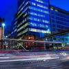 Khu mua sắm ở Birmingham