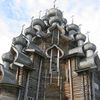 Kì lạ với nhà thờ biến hình nổi tiếng