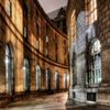 Một góc Manchester