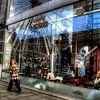Một góc Manchester