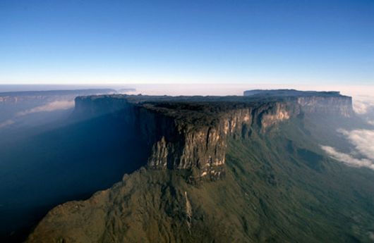 Mount Roraima