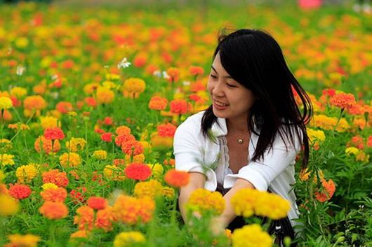 Mùa xuân Đài Nam