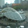 Nhà ga Rotterdam