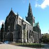 Nhà thờ lớn Glasgow 