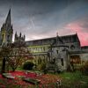 Nhà thờ lớn Llandaff