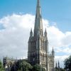 Nhà thờ St Mary Redcliffe