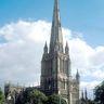 Nhà thờ St Mary Redcliffe