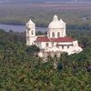 Old Goa