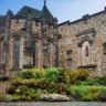 Pháo đài Edinburgh 